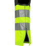 Jambière anti-coupure jaune SIP 1RT1386XL