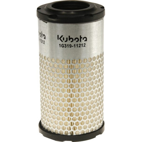 Filtre à air KUBOTA 1G31911212