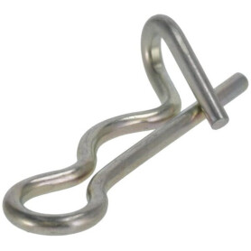 Goupille d'arrêt TUFF TORQ 1C636065700