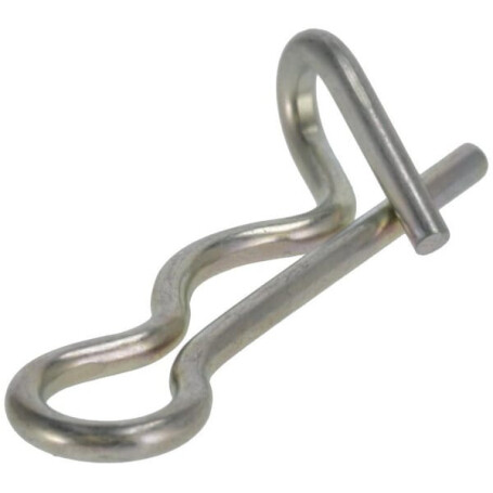 Goupille d'arrêt TUFF TORQ 1C636065700