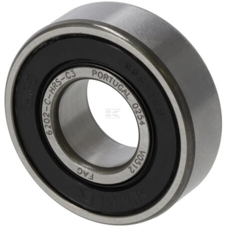 Roulement TUFF TORQ 1A646034780