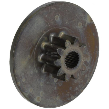 Disque TUFF TORQ 1A646085250