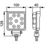 Lampe LED HELLA VALUEFIT 1GA357103012