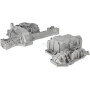 Kit de boîtier TUFF TORQ 1A646099450