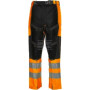 Jambière anti-coupure orange SIP 1RT1183M
