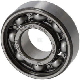Roulement TUFF TORQ 1A646034790