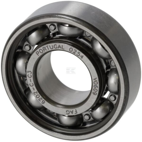Roulement TUFF TORQ 1A646034790