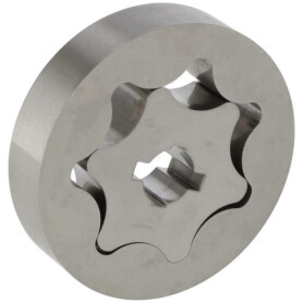 Jeu de rotors TUFF TORQ 1A632031000