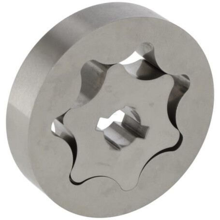 Jeu de rotors TUFF TORQ 1A632031000