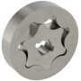 Jeu de rotors TUFF TORQ 1A632031000