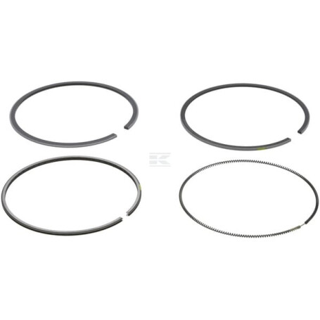 Segment de piston KUBOTA 1J09421050