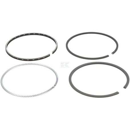 Segment de piston KUBOTA 1G79021053