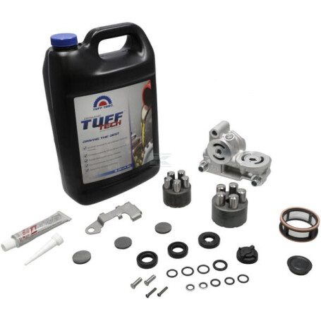 Kit TUFF TORQ 1A646098400