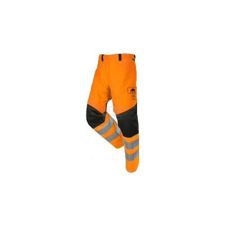 Jambière anti-coupure orange SIP 1RT1183XL