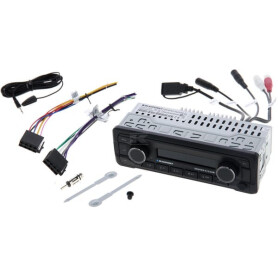 Radio BLAUPUNKT 2001024000002