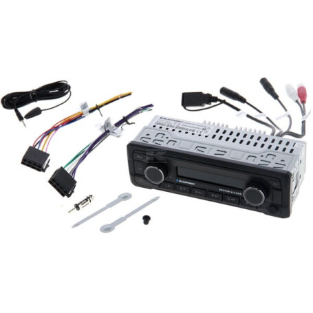 Radio BLAUPUNKT 2001024000002