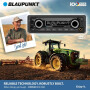 Radio BLAUPUNKT 2001024000002
