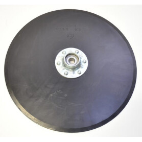 Disque BECKER 200058605