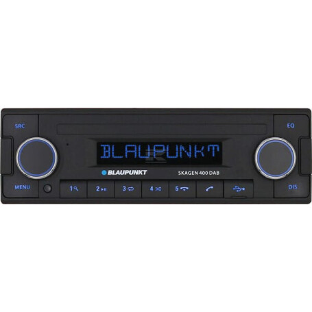 Autoradio BLAUPUNKT 2001020000005