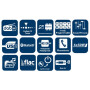 Autoradio BLAUPUNKT 2001020000005