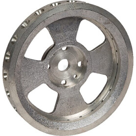 Roue distributrice BECKER 200072029