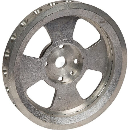Roue distributrice BECKER 200072029