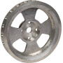 Roue distributrice BECKER 200072029