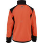 Veste de faucheuse SIP 1SWSA2TU1570S