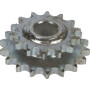 Roue BECKER 200058583