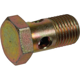 Boulon BECKER 200062060