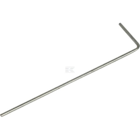 Goupille fendue BECKER 200058562