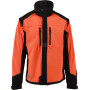 Veste de faucheuse SIP 1SWSA2TU15702XL