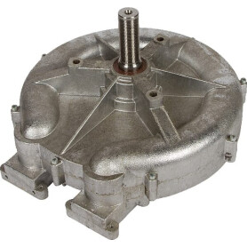 Petit ventilateur BECKER 200071328