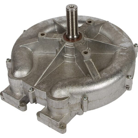 Petit ventilateur BECKER 200071328