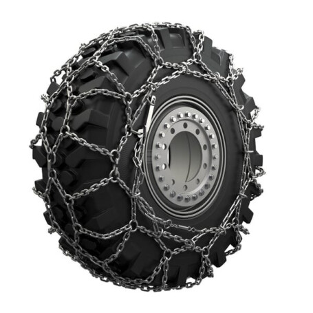 Chaîne à neige KÖNIG 200DL51109