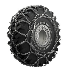 Cadenas de nieve DR Ligeras 1404 7,0mm KÖNIG 200DL71404