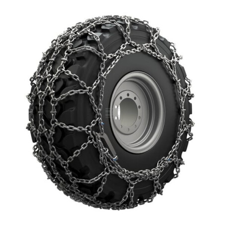 Chaîne KÖNIG 200DS15900