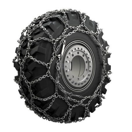 Chaîne KÖNIG 200IM15130