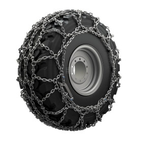 Chaîne KÖNIG 200DS16050