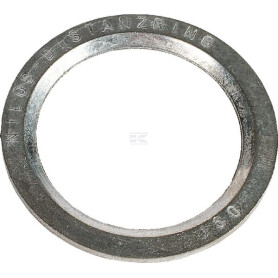 Bague BECKER 200217563