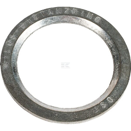 Bague BECKER 200217563