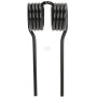 Dent flexible KRONE 200599000