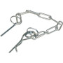 Goupille fendue BECKER 200215608