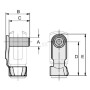 Pivot SCHARMÜLLER 20216120