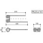 Rotation KRONE 201420012N
