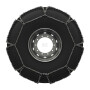 Chaîne KÖNIG 200PP53007
