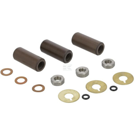 Kit BRIGGS & STRATTON 201B2126GS