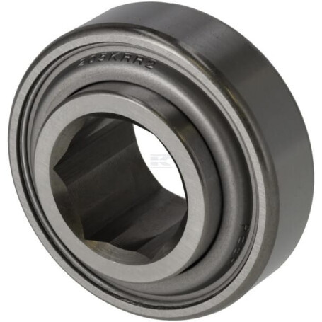 Roulement à rouleaux PEER BEARING 205HRR2