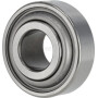 Roulement à rouleaux PEER BEARING 203RYY2