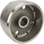 Tambour de frein UNBRANDED 205100150020N